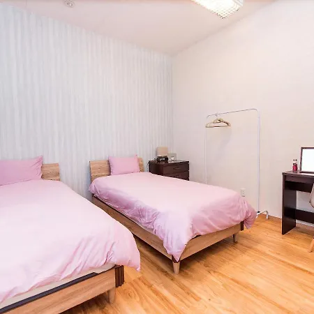 El Sol Town Okinawa Apartment Chatan Exterior photo
