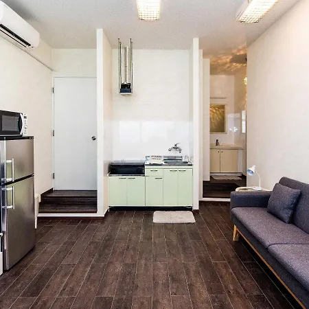 El Sol Town Okinawa Apartment Chatan Exterior photo
