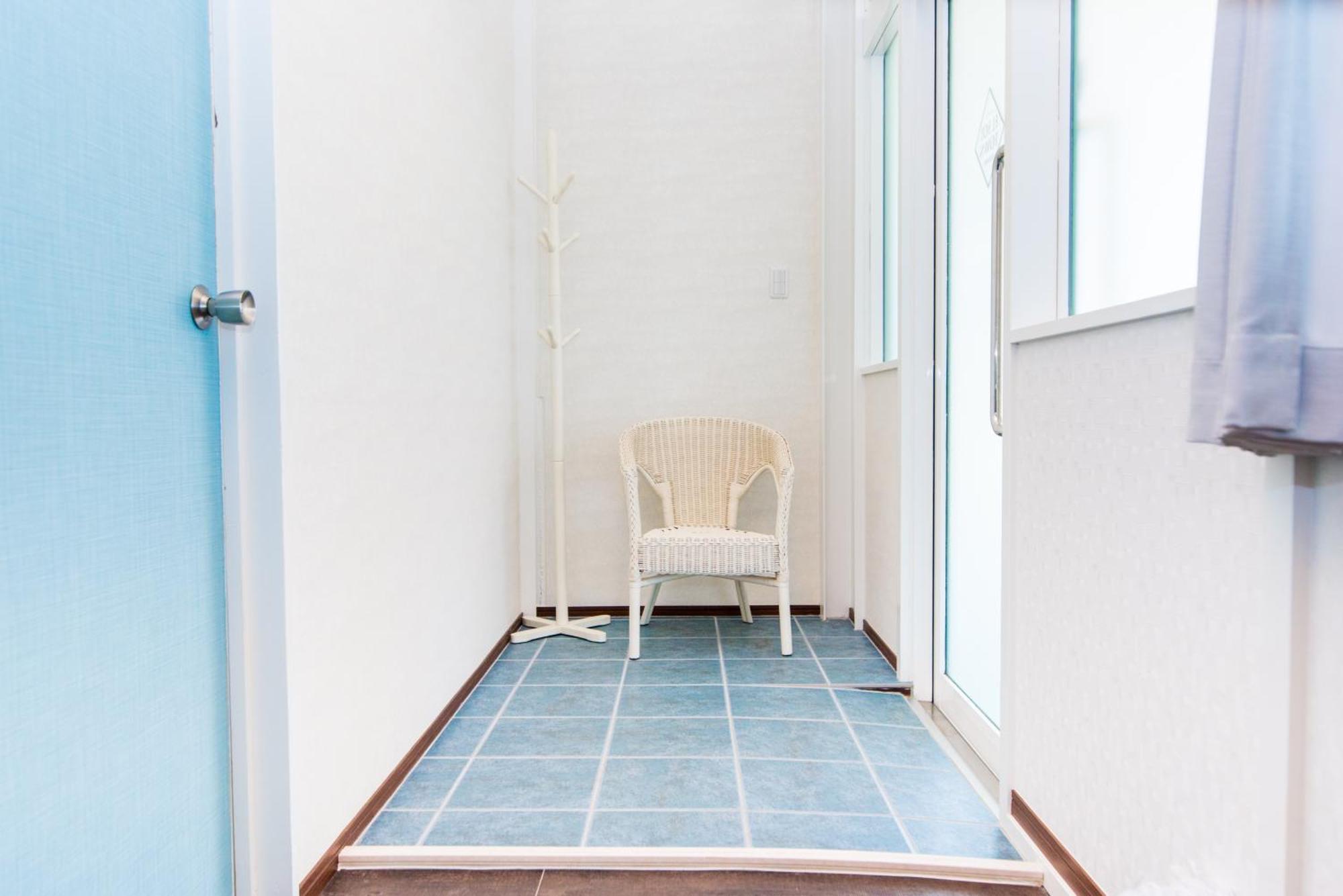 El Sol Town Okinawa Appartement