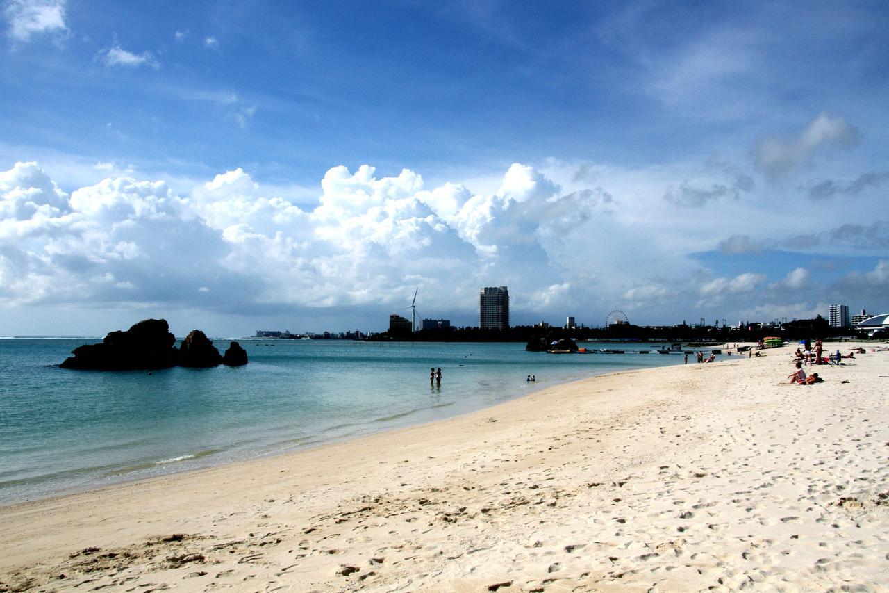 Appartement El Sol Town Okinawa