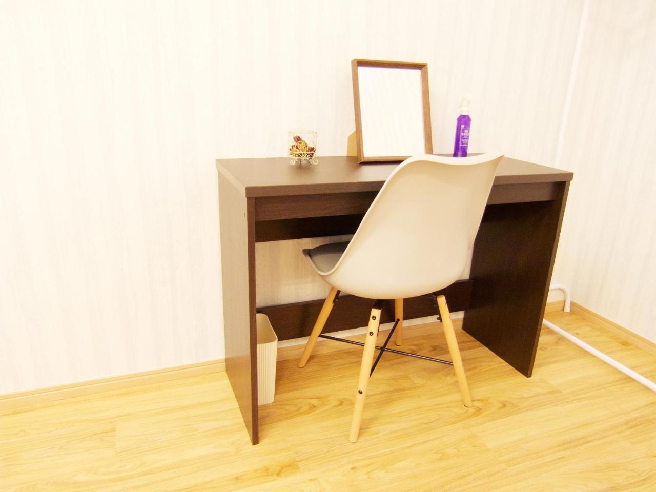 Appartement El Sol Town Okinawa